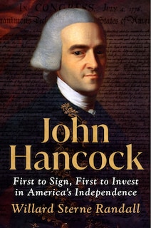 Front cover_John Hancock