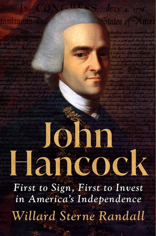 Front cover_John Hancock