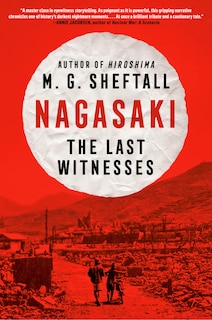Front cover_Nagasaki
