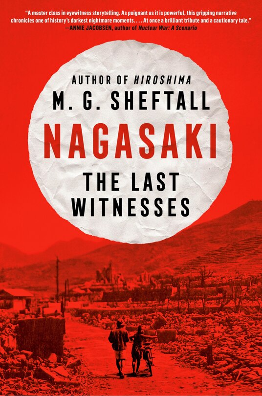 Front cover_Nagasaki