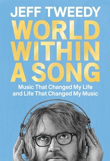 Couverture_World Within a Song