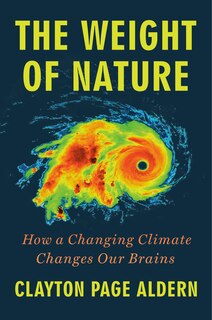 Front cover_The Weight of Nature
