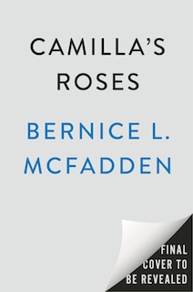 Couverture_Camilla's Roses