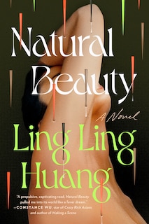 Couverture_Natural Beauty