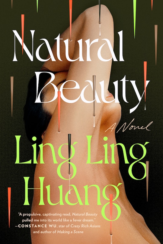 Couverture_Natural Beauty