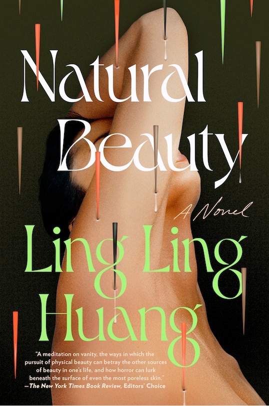 Couverture_Natural Beauty