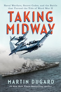 Front cover_Taking Midway