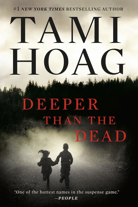Couverture_Deeper Than the Dead