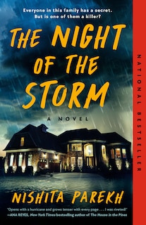 Front cover_The Night of the Storm