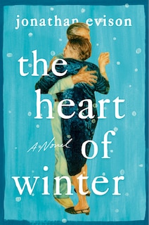 Front cover_The Heart of Winter