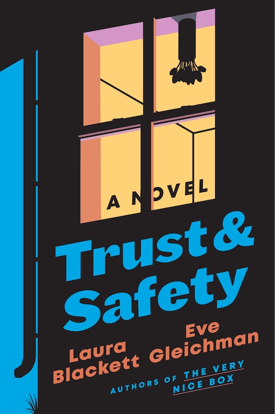 Front cover_Trust and Safety