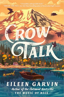 Couverture_Crow Talk