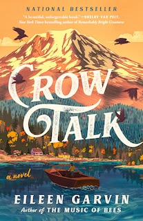 Couverture_Crow Talk