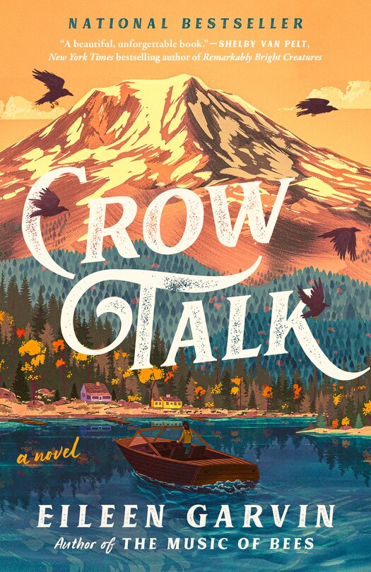 Couverture_Crow Talk