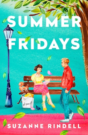 Summer Fridays: A Novel