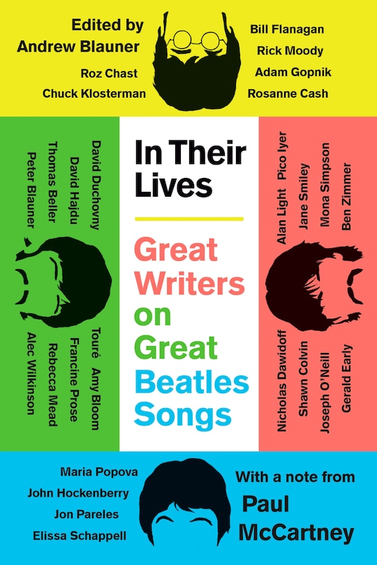 Couverture_In Their Lives