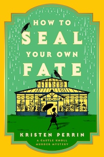Front cover_How to Seal Your Own Fate