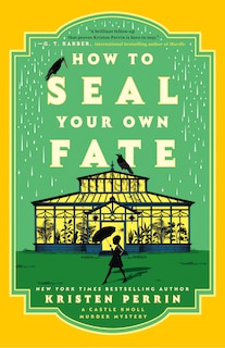 Couverture_How to Seal Your Own Fate