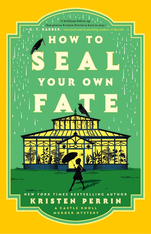 Couverture_How to Seal Your Own Fate