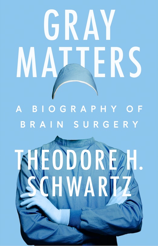 Front cover_Gray Matters