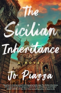 Couverture_The Sicilian Inheritance