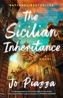 Couverture_The Sicilian Inheritance