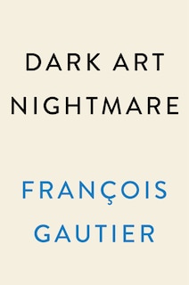 Front cover_Dark Art Nightmare