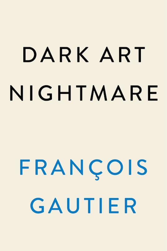 Front cover_Dark Art Nightmare