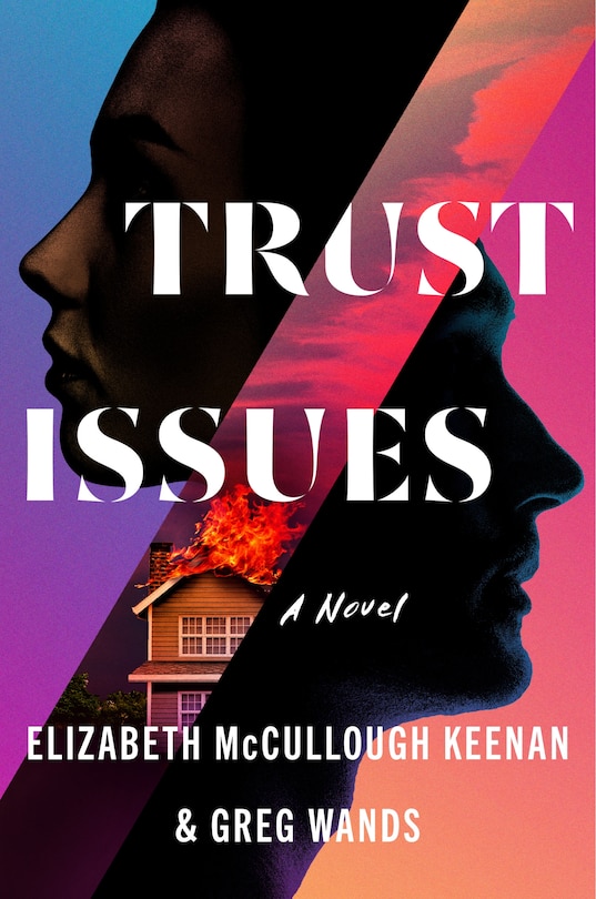 Front cover_Trust Issues