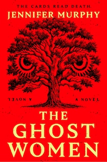 Front cover_The Ghost Women
