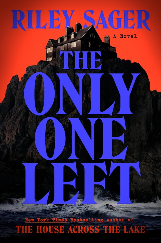 The Only One Left image number 0