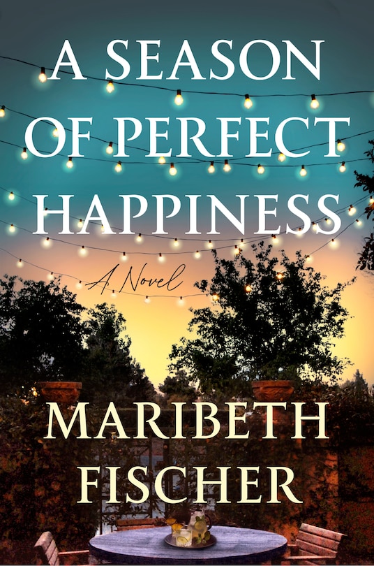 Front cover_A Season of Perfect Happiness