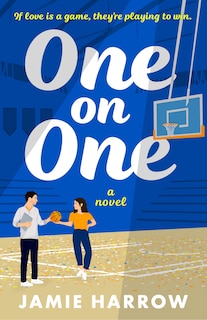 Front cover_One on One