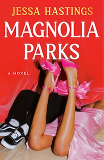 Front cover_Magnolia Parks