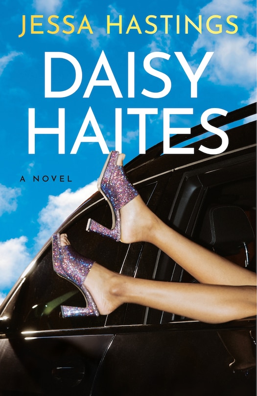 Front cover_Daisy Haites
