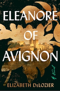 Front cover_Eleanore of Avignon