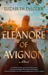 Front cover_Eleanore of Avignon