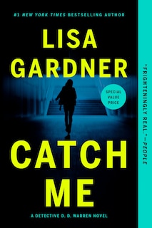 Front cover_Catch Me