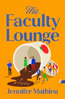 Couverture_The Faculty Lounge