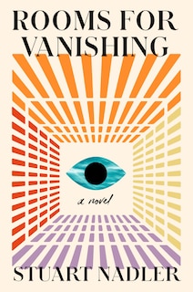 Front cover_Rooms for Vanishing