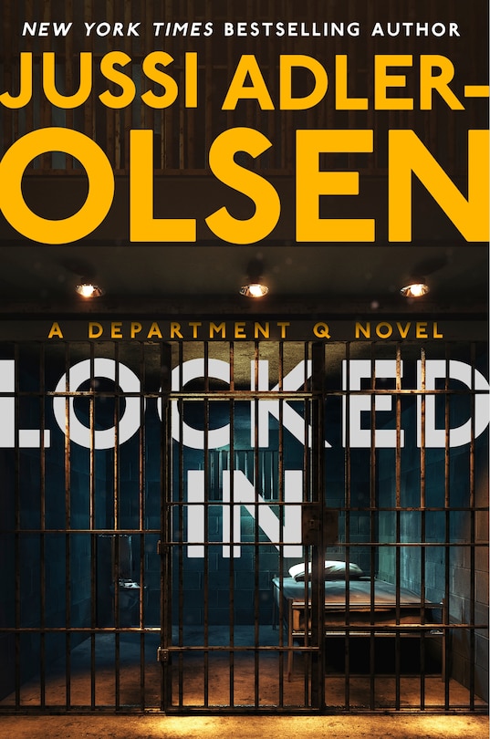 Front cover_Locked In