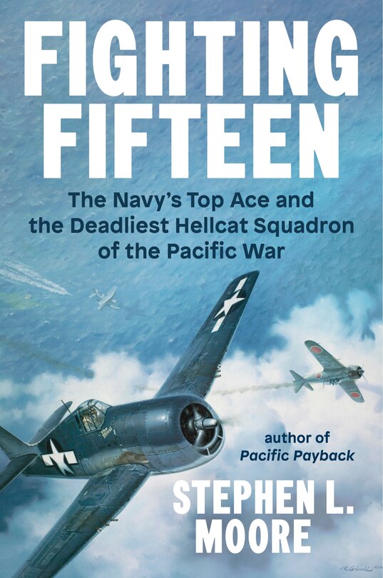 Front cover_Fighting Fifteen