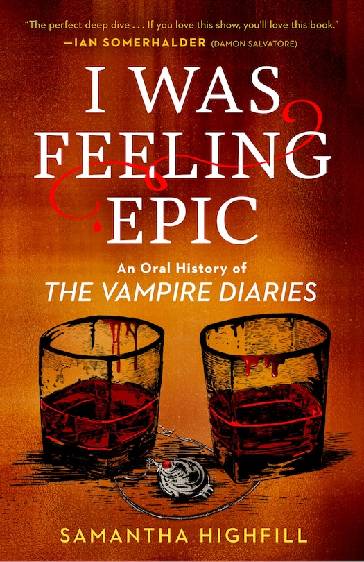 Front cover_I Was Feeling Epic