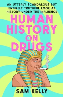 Front cover_Human History on Drugs