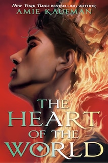 Front cover_The Heart of the World