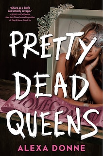 Couverture_Pretty Dead Queens