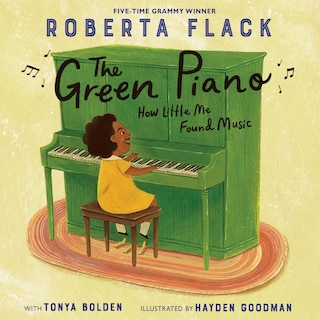 Couverture_The Green Piano