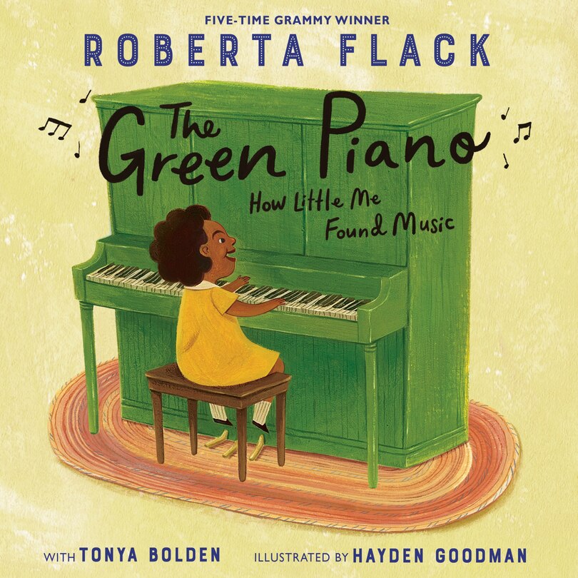 Couverture_The Green Piano