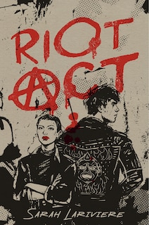 Front cover_Riot Act