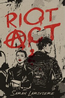 Front cover_Riot Act